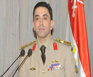   مصر اليوم - القوات المُسلَّحة تُهنِّئ الشَّعب المصري بإقرار الدُّستور بعد نجاح الاستفتاء