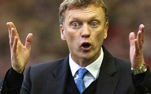   مصر اليوم - تغريم مدرب مانشستر يونايتد 8 آلاف جنيه إسترليني