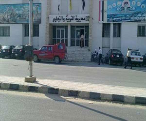   مصر اليوم - تعليم سوهاج تُؤكِّد أنَّ امتحان اللغة العربية جاء في المستوى المتوسط