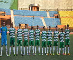   مصر اليوم - الإنتاج الحربي يواجه الداخلية في لقاء الجريحين