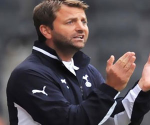   مصر اليوم - مدرب توتنهام ينفي وجود إتصالات مع نابولي لضم كابو