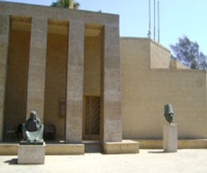   مصر اليوم - افتتاح معرض نبض الصين للفنانة أميرة نور الأحد المقبل