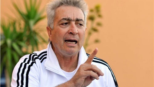   مصر اليوم - طولان: الأزمة المالية تمنع ضم لاعبين أفارقة