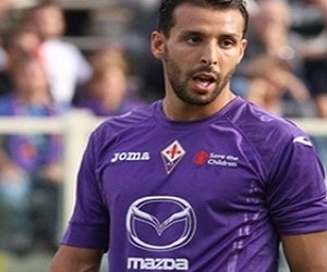   مصر اليوم - المغربى الحمداوي يقترب من العودة لصفوف ملقا الاسباني