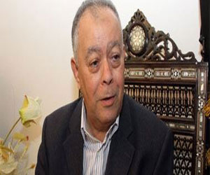   مصر اليوم - لواء يؤكّد أنَّ الإرهابيّين استغلوا استرخاء الجيش