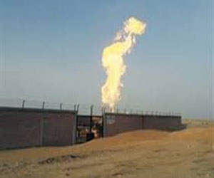   مصر اليوم - النِّيابة العامة في العريش تبدأ التَّحقيق في تفجير خط الغاز في وسط سيناء