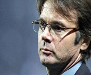   مصر اليوم - فيليب تروسييه يتقدم قائمة المدربين المرشحين لقيادة المنتخب المغربي