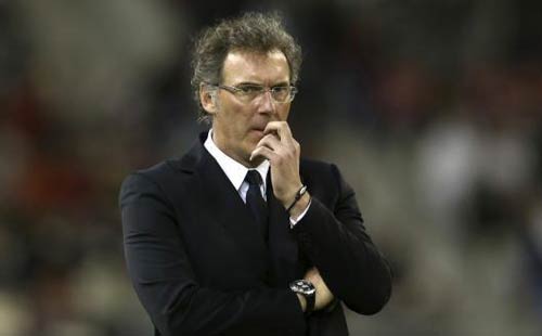   مصر اليوم - بلان يرشح البرازيل والأرجنتين للقب مونديال 2014