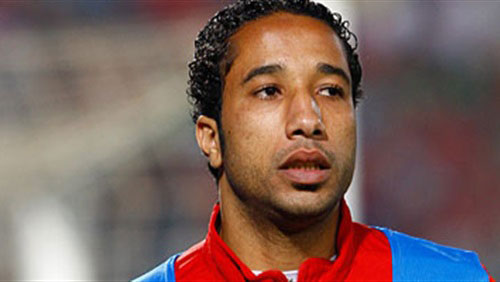   مصر اليوم - دورجبا يقود هجوم المحلة أمام المقاولون في الدوري المصري