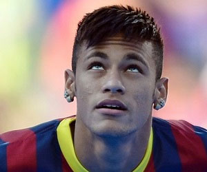   مصر اليوم - نيمار يسعى للعودة لمباريات برشلونة قبل مواجهة مانشستر سيتي