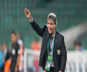   مصر اليوم - فيرزيري يشرح أخطاء لاعبي اتحاد جدة قبل مواجهة الأهلي