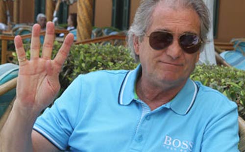   مصر اليوم - جوزيه : اشتقت لـمصر ورفضت تدريب الرجاء والترجي