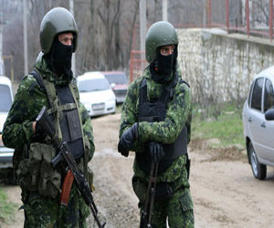   مصر اليوم - تصفية 4 مسلحين في داغستان في عملية أمنية خاصة