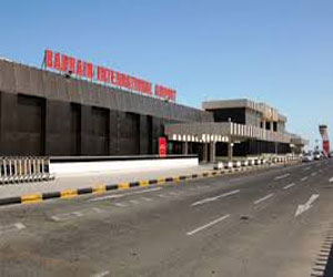   مصر اليوم - نظام جديد للاتصالات الداخلية وأرضيات جديدة في مطار البحرين الدولي