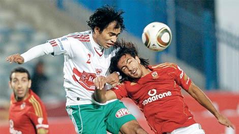   مصر اليوم - لجنة الأندية تبحث مشاكل الدوري المصري  الأثنين