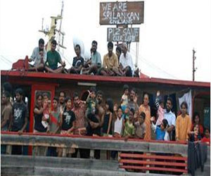   مصر اليوم - خمسة مليارات دولار مساعدات استراليا الخارجية