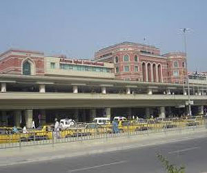   مصر اليوم - رفع التأهب على المطارات الباكستانية لأسباب أمنية