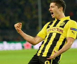   مصر اليوم - دورتموند سيتغلب على انتقال ليفاندوفيسكي لبايرن ميونيخ