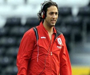   مصر اليوم - ميدو يعتذر عن تدريب المصري البورسعيدي