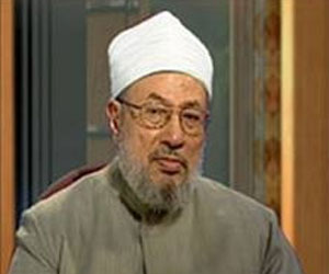   مصر اليوم - تحديد موعد نظر دعوى إسقاط الجنسيَّة عن القرضاوي