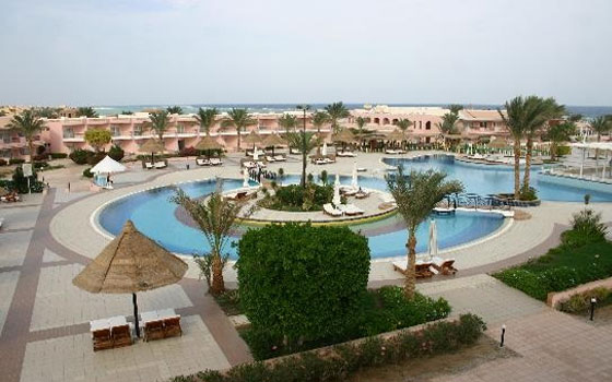   مصر اليوم - مرسى علم تؤكِّد تباطؤ الاستثمارات الكويتيَّة السياحيَّة