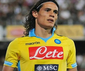   مصر اليوم - مانشستريونايتد يرغب في الحصول على خدمات كافاني