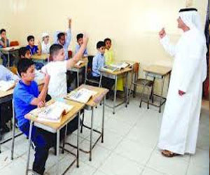   مصر اليوم - انطلاق الترشيحات لجائزة جدة للمعلم المتميّز في نسختها الثانية