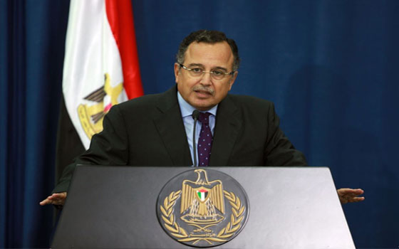   مصر اليوم - نبيل فهمي يشيد بإصرار المواطنين في الخارج على التصويت على الدستور