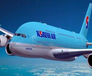   مصر اليوم - حركة الطيران الدولي في كوريا الجنوبية ترتفع
