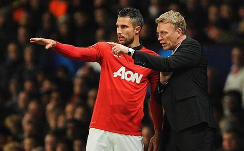   مصر اليوم - روني وفان بيرسي يغيبان أمام تشيلسي في الدوري الإنكليزي