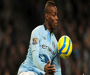   مصر اليوم - بالوتيللي: رونالدو الأكثر كمالًا في كرة القدم