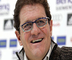   مصر اليوم - كابيلو: ميسى أكثر إبداعًا من رونالدو