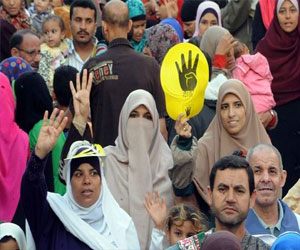   مصر اليوم - توقيف 17 من إخوان الإسكندريَّة والنيابة تطلب التحرِّي عنهم