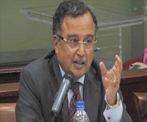   مصر اليوم - مصر تبدأ أعمال الدورة الثالثة للتشاور مع المغرب الأحد