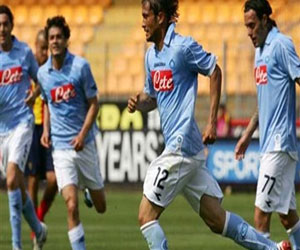   مصر اليوم - نابولي يواصل مساعيه لضم كابو لاعب خط وسط توتنهام