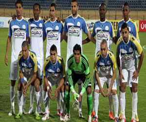   مصر اليوم - نادي الإسماعيلي يدعو الغاني عبدول للإختبار