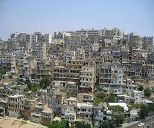   مصر اليوم - أربعة نواب من البرلمان الروسي يزورون لبنان