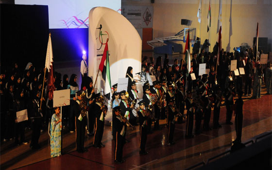   مصر اليوم - ليبيا والجزائر والكويت يؤكّدون المشاركة في بطولة الأندية العربيّة للسيدات