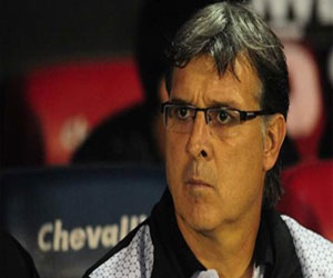   مصر اليوم - مارتينو مدرب برشلونة يحث تشافي على البقاء حتى الإعتزال