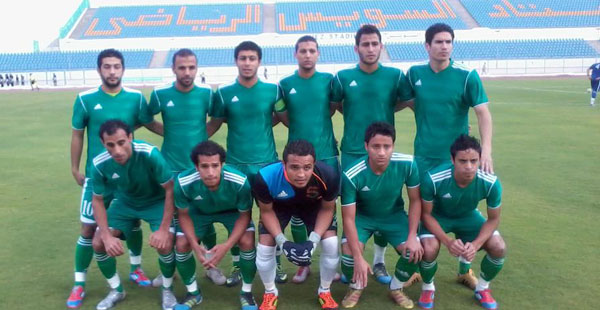   مصر اليوم - العالمى مديراً فنياً لفريق الشرقية لكرة القدم