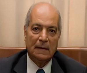   مصر اليوم - مستشار في أمن الدولة ادعى أنه نجار للهروب من تهمة  قضاة من أجل مصر