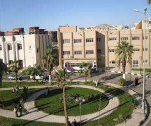   مصر اليوم - وفاة طالبة أثناء تأديتها الامتحان في كلية دارالعلوم في الفيوم