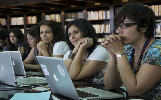   مصر اليوم - اتصال تطلق مبادرة لتمكين المرأة في قطاع الاتصالات وتكنولوجيا المعلومات