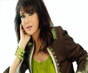   مصر اليوم - مادلين طبر رمزًا لمحبي مصر في مهرجان هلا فبراير في الكويت