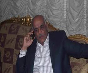   مصر اليوم - توقيف شخصين في سوهاج أطلقا الأعيرة النارية على كمين متحرك للشرطة