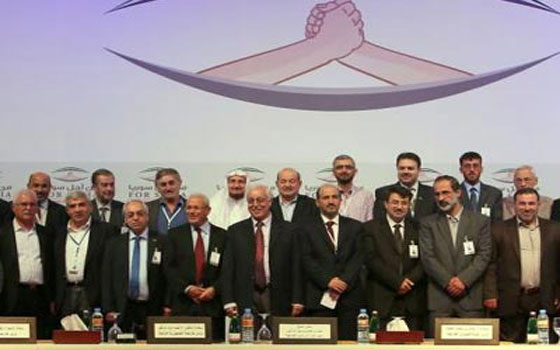   مصر اليوم - جنيف2 ينعقد الأربعاء وسط استمرار الخلاف بين موسكو وواشنطن حول رؤيتهما للمرحلة الانتقالية