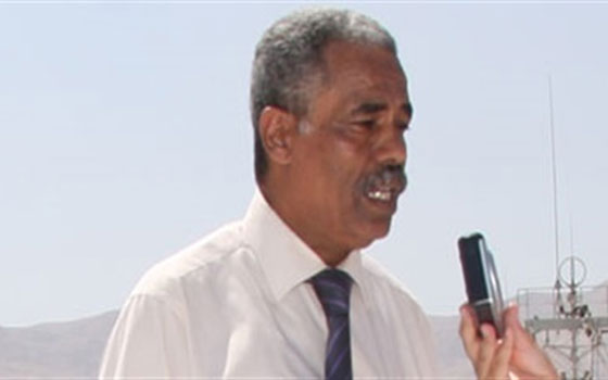   مصر اليوم - نقيب الصيادين في السويس يحذر من العمل على أي بواخر تتجه للصومال