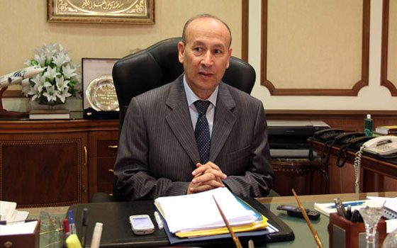   مصر اليوم - وزير الطّيران المدني المصري يبحث تشغيل خطًا جديدًا بين القاهرة وتبليسي