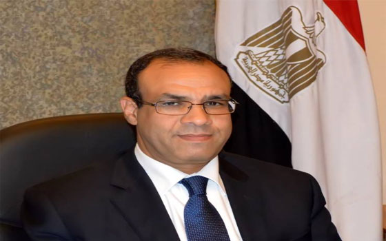   مصر اليوم - مصر تجدد للعالم التزامها بتنفيذ باقي استحقاقات خارطة الطريق بعد اقرار الدستور