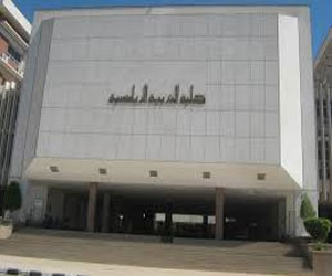   مصر اليوم - 750 ألف جنيه لتطوير  التربية الرّياضية في أسيوط